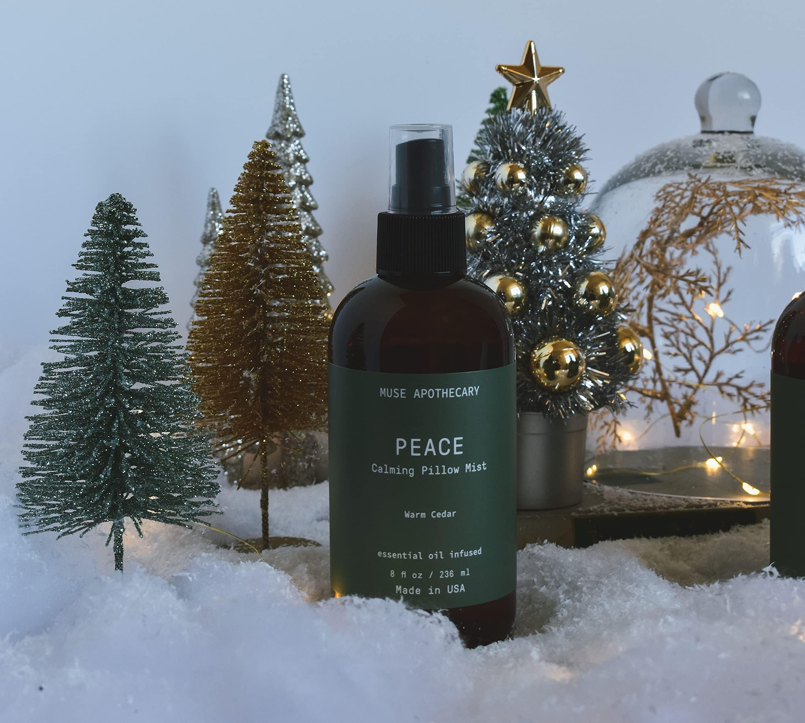 Muse Apothecary Pillow Mist
