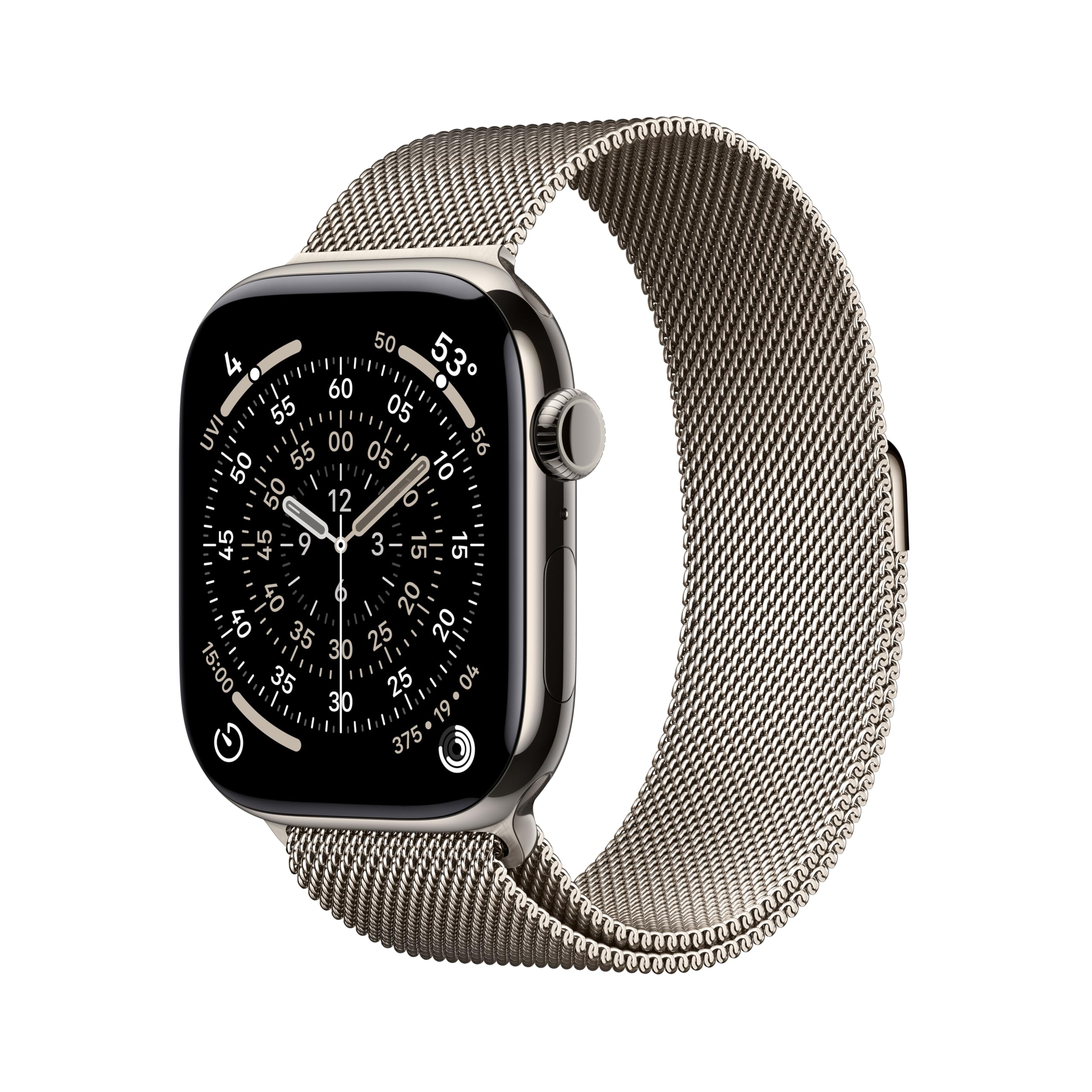 Apple Watch Series 11 [GPS 42mm]