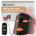 INIA Red Light Therapy Mask