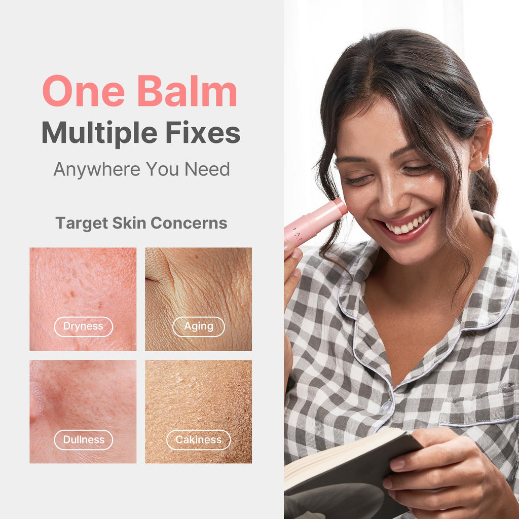 KAHI PDRN Collagen Bounce Balm