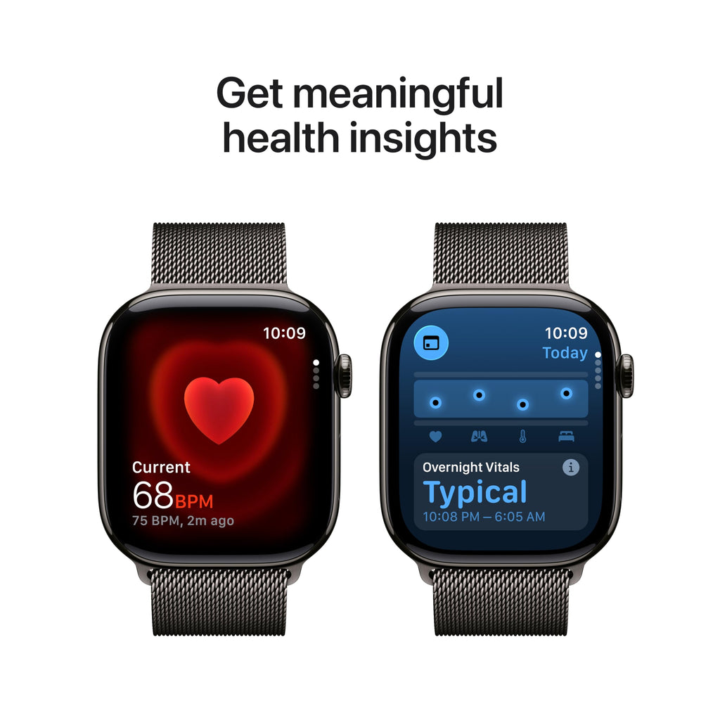 Apple Watch Series 11 [GPS 42mm]