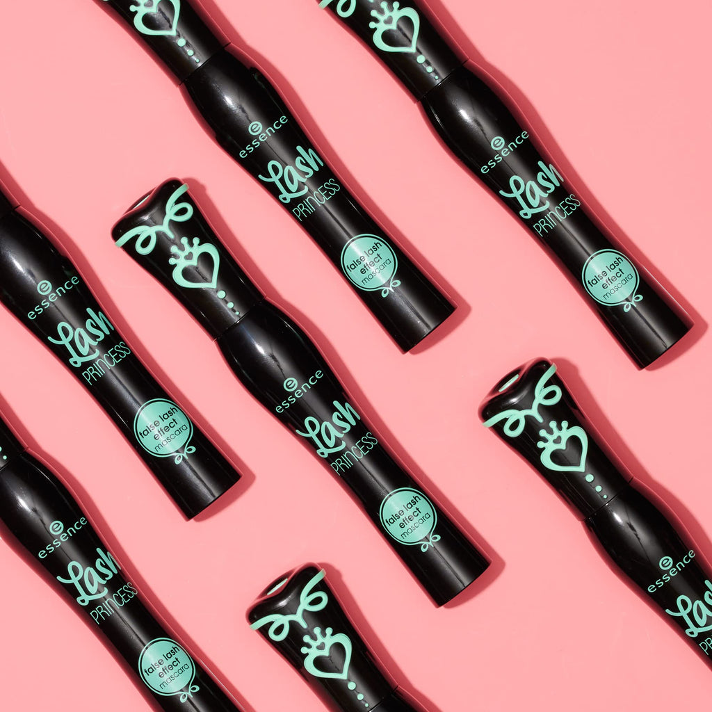 essence | Lash Princess Volumizing & Lengthening