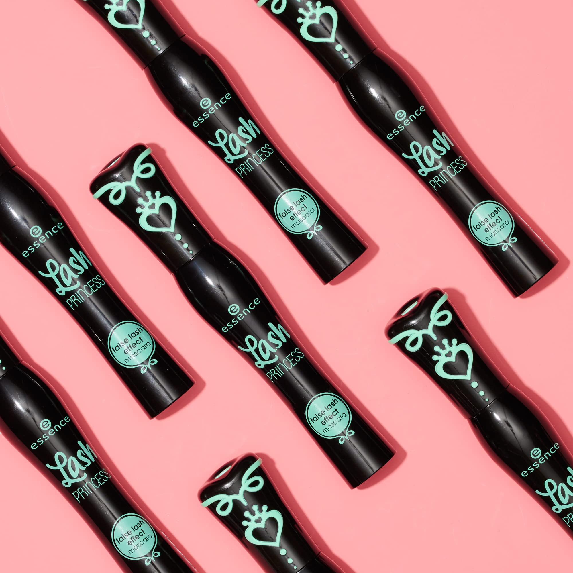 essence | Lash Princess Volumizing & Lengthening