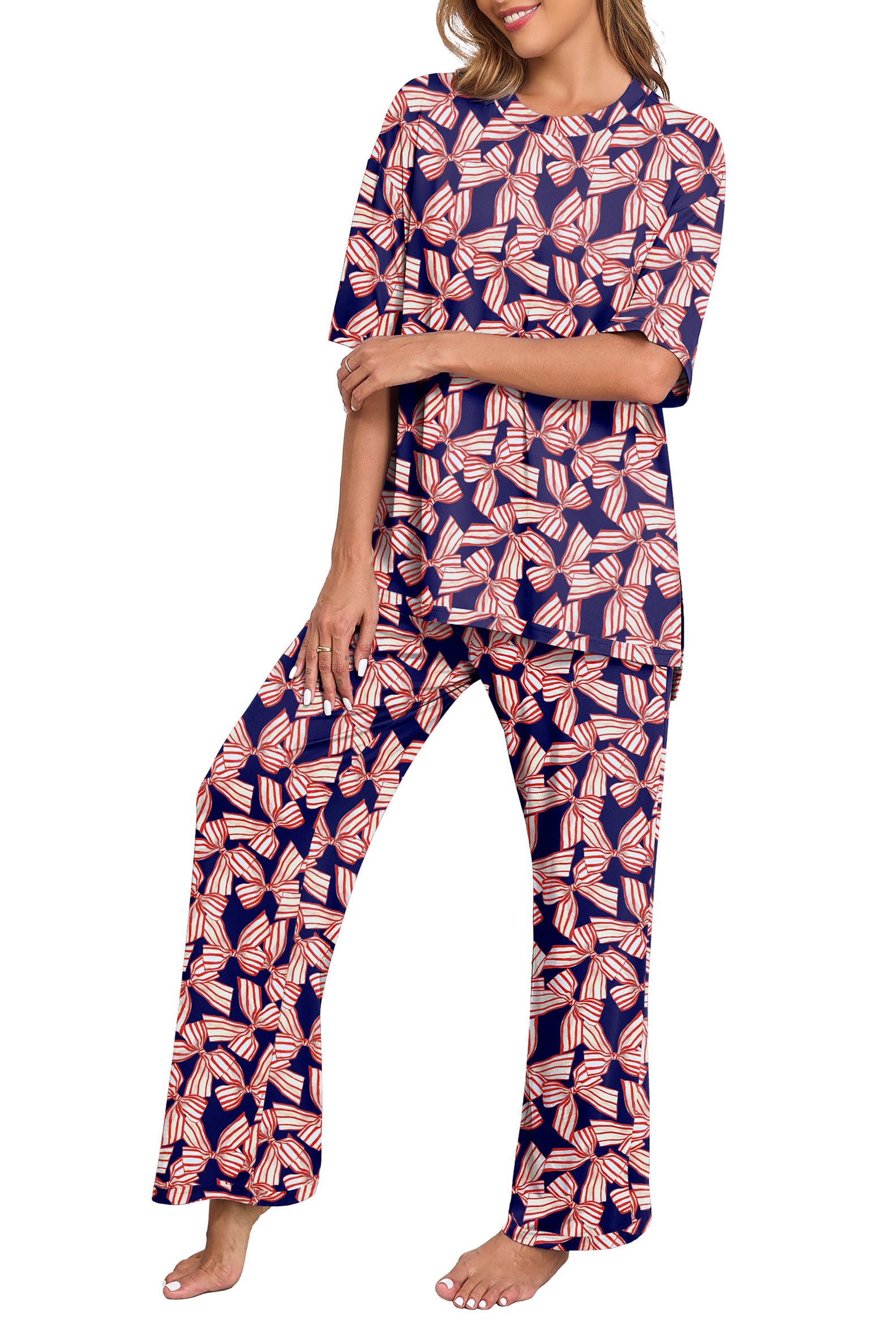 PrinStory Pajamas Set