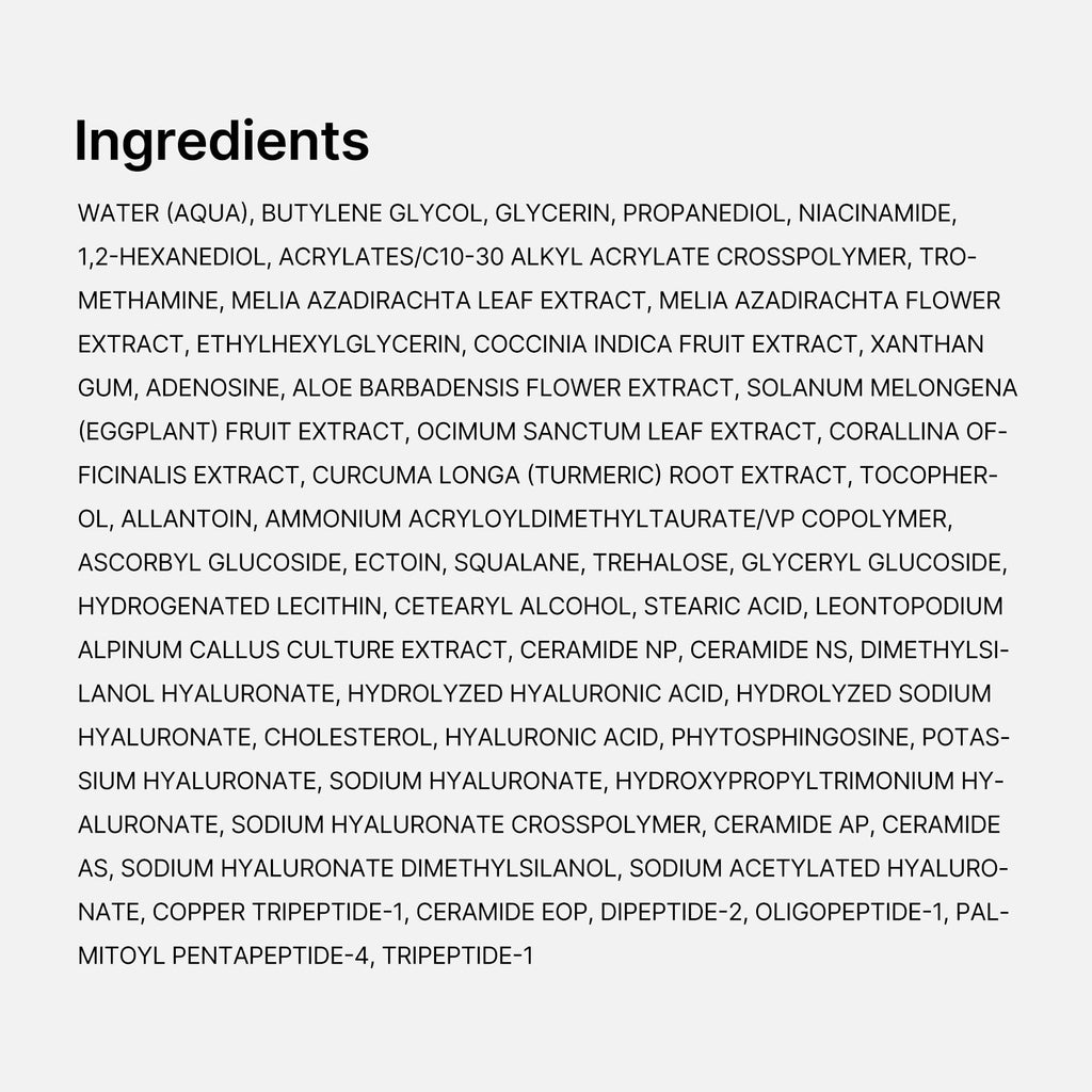 medicube Collagen Jelly Cream