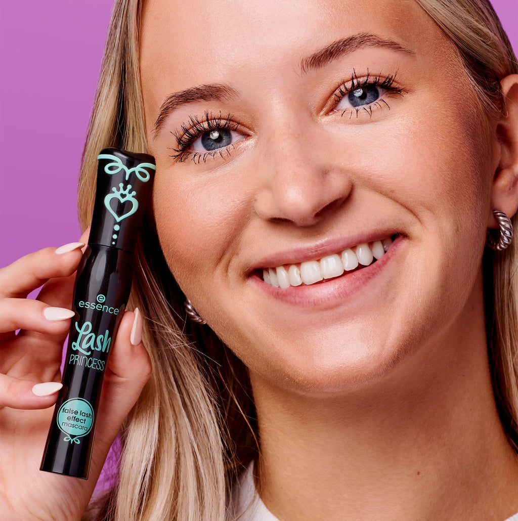 essence | Lash Princess Volumizing & Lengthening