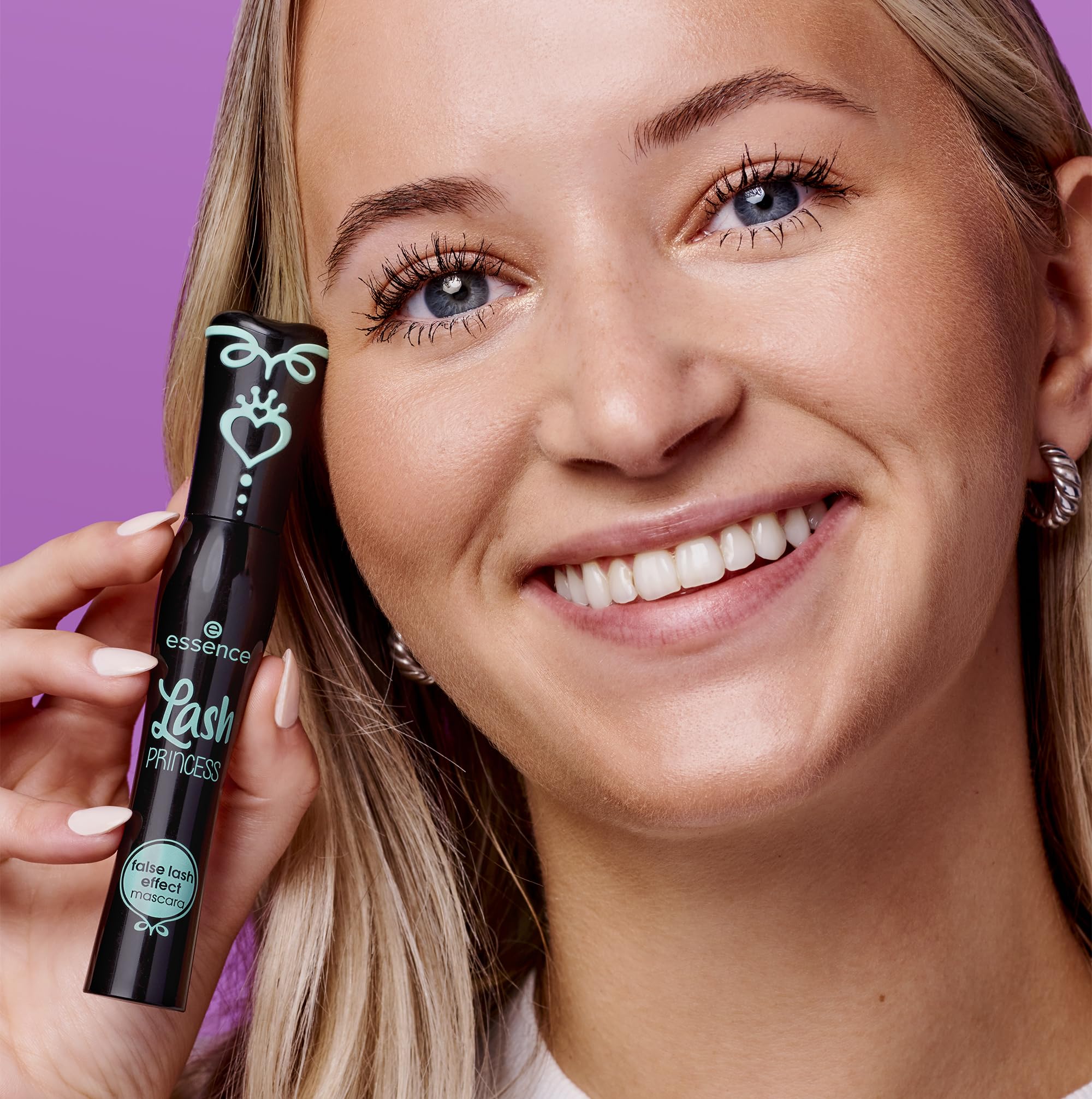 essence | Lash Princess Volumizing & Lengthening