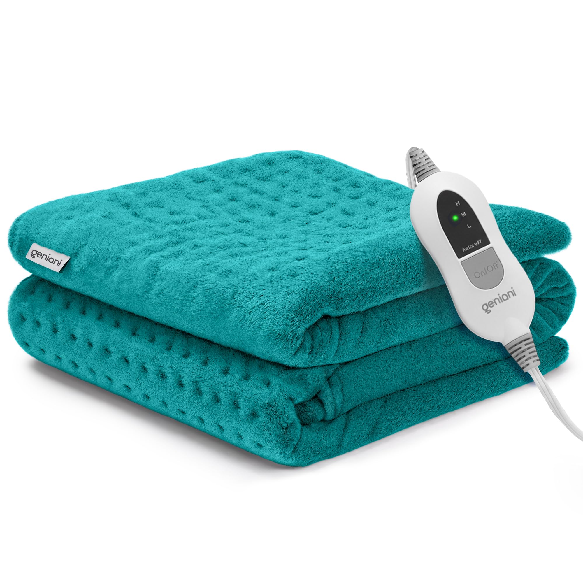 GENIANI 12×24 Electric Heating Pad