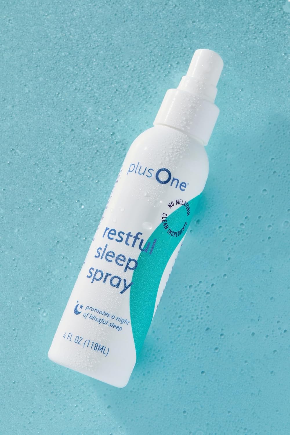 Blissful Lavender & Ashwagandha Sleep Spray