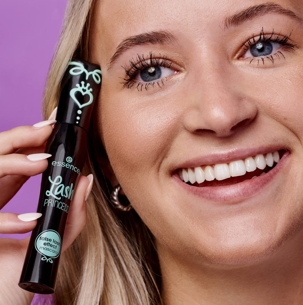 essence | Lash Princess Volumizing & Lengthening