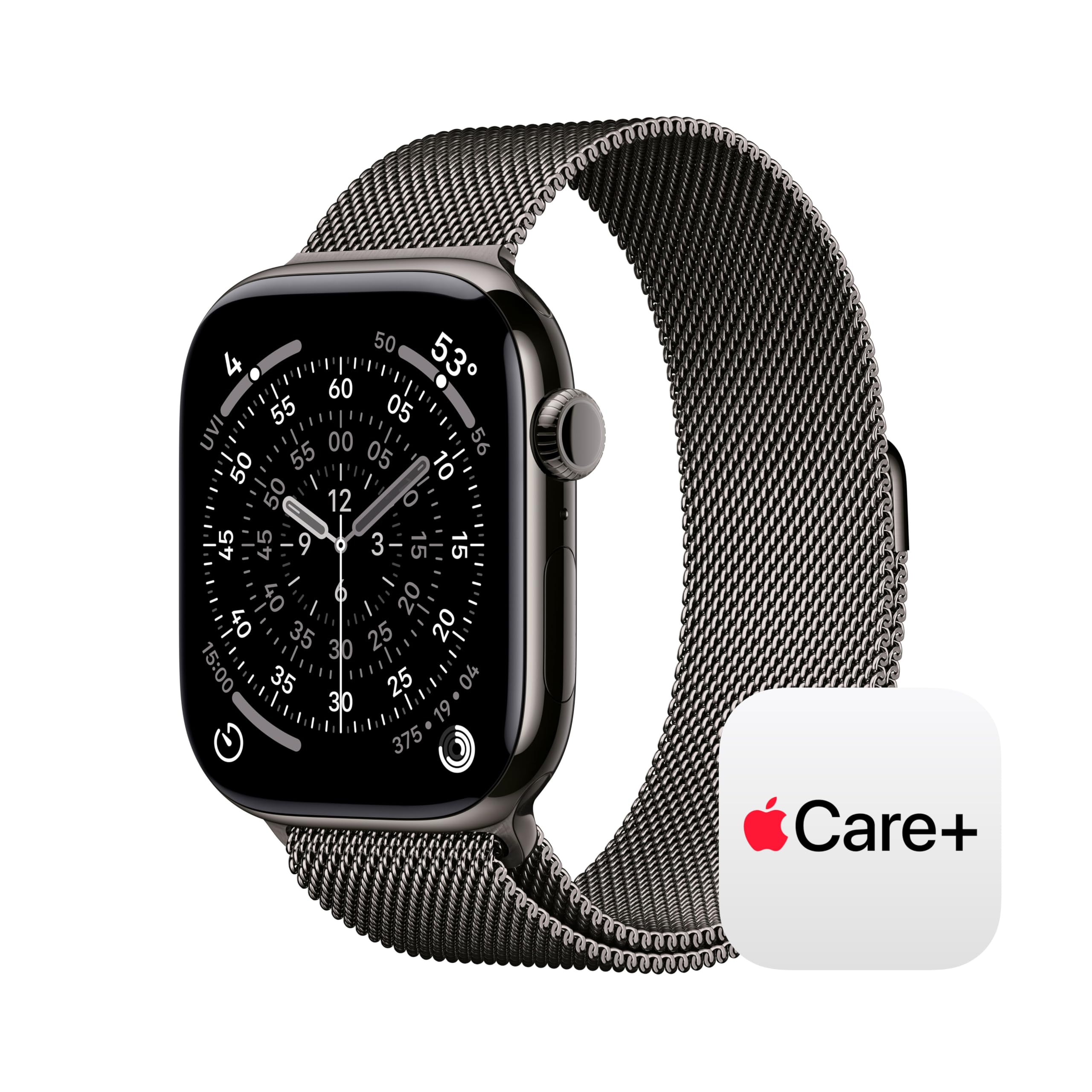 Apple Watch Series 11 [GPS 42mm]