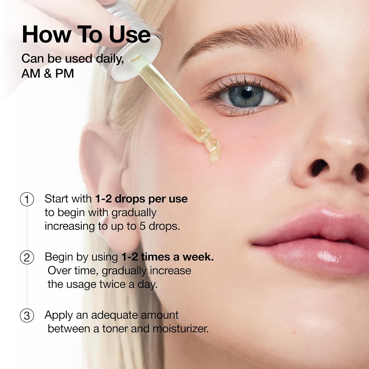 Anua Azelaic Acid 10+ Hyaluron Redness Soothing Serum
