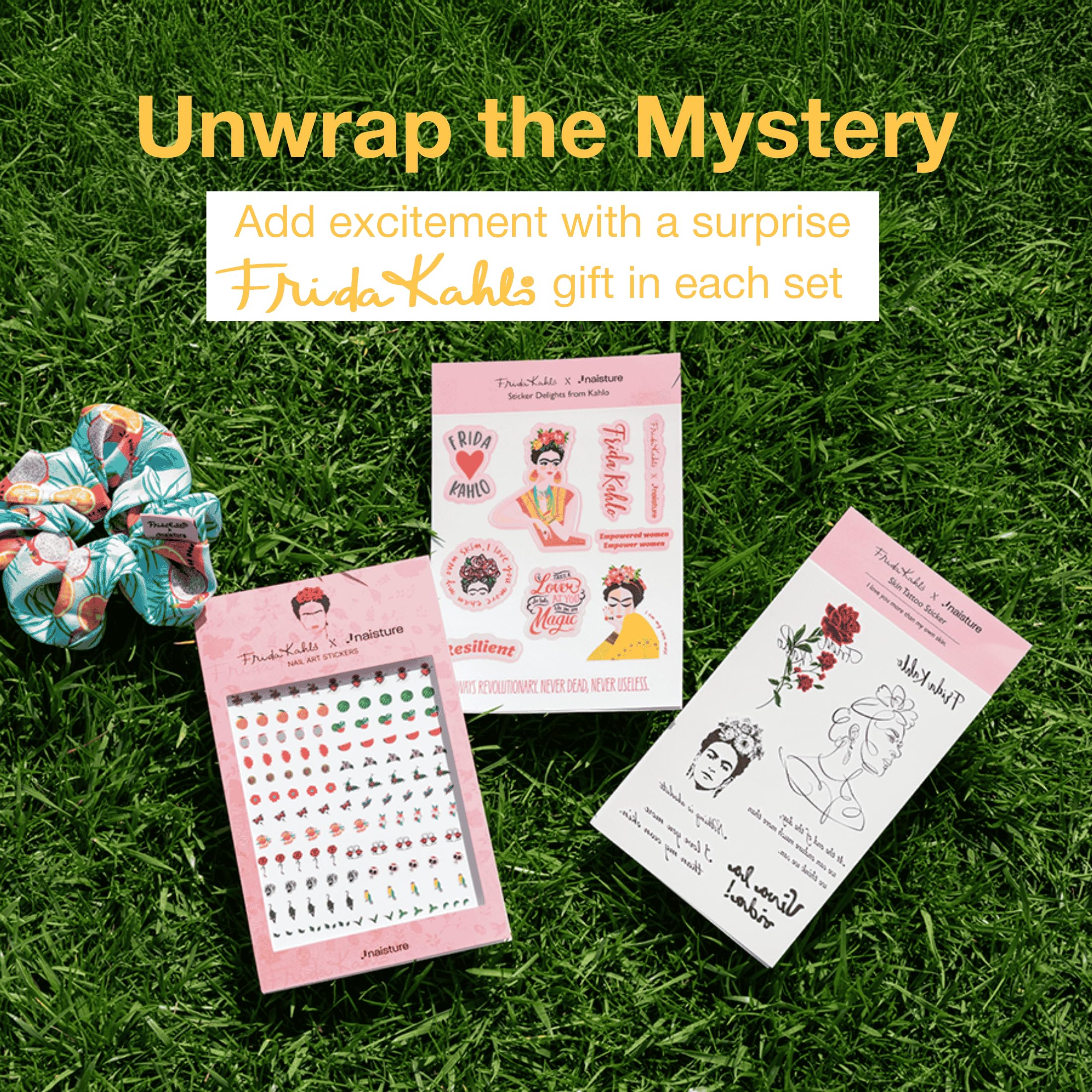 15 Min Pamper Me Korean Spa Skincare Set
