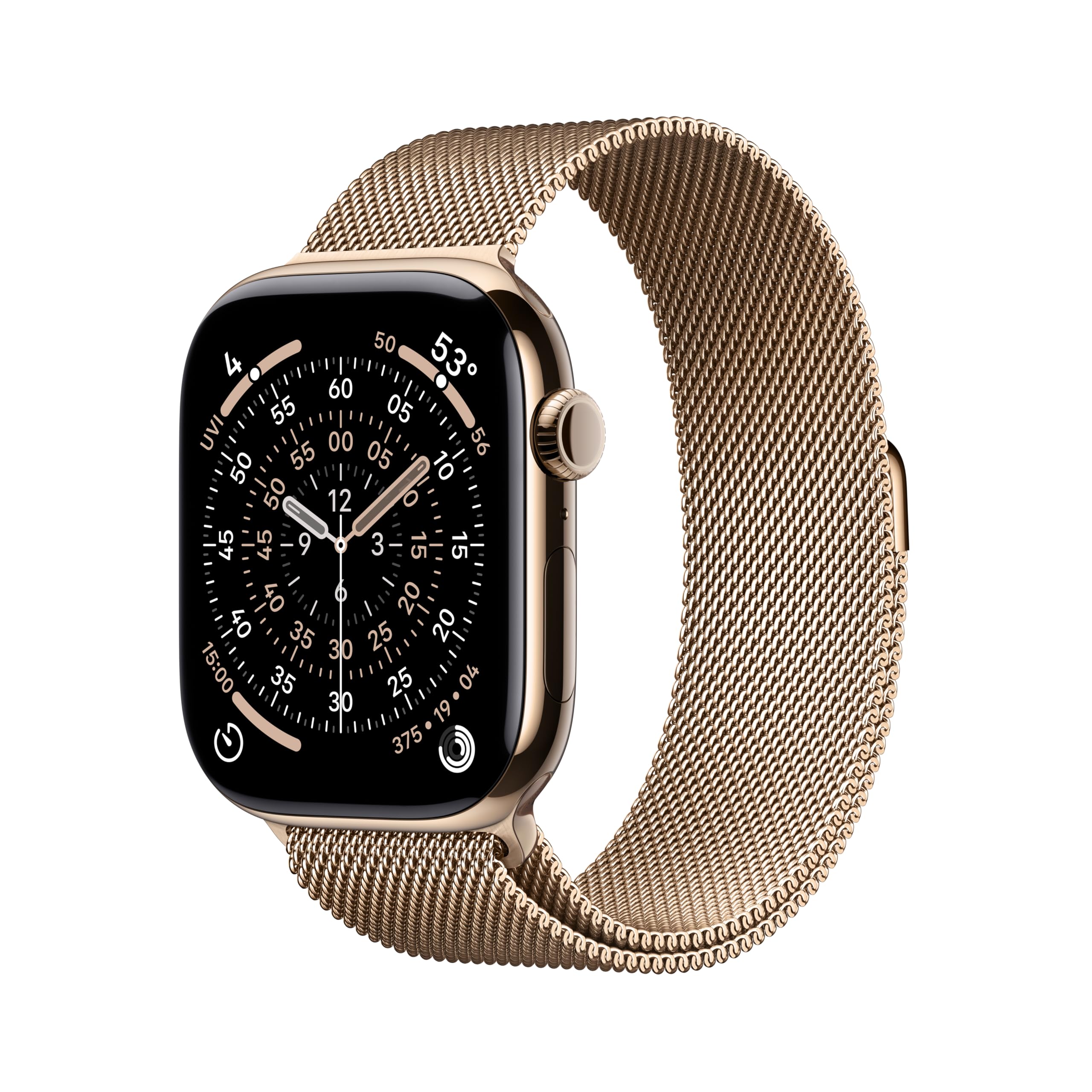 Apple Watch Series 11 [GPS 42mm]