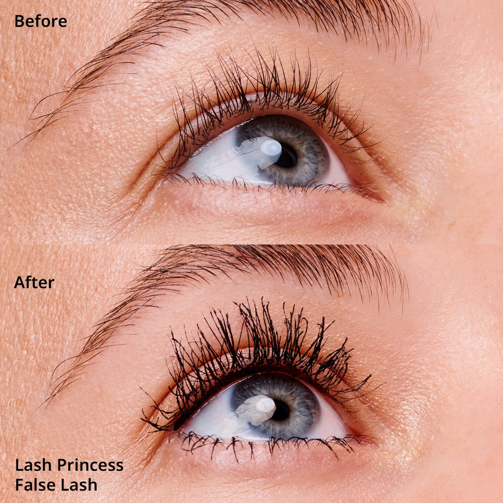 essence | Lash Princess Volumizing & Lengthening