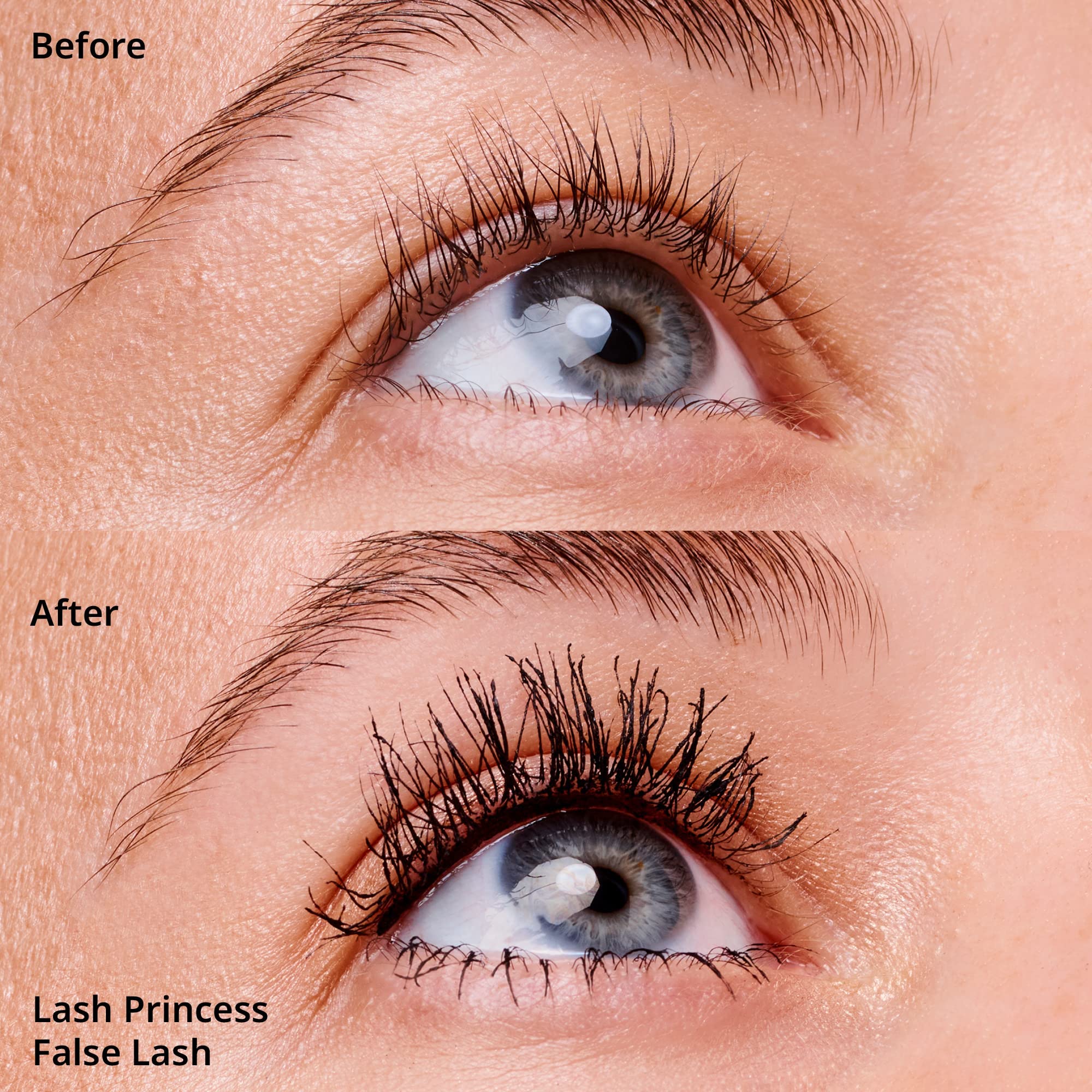 essence | Lash Princess Volumizing & Lengthening